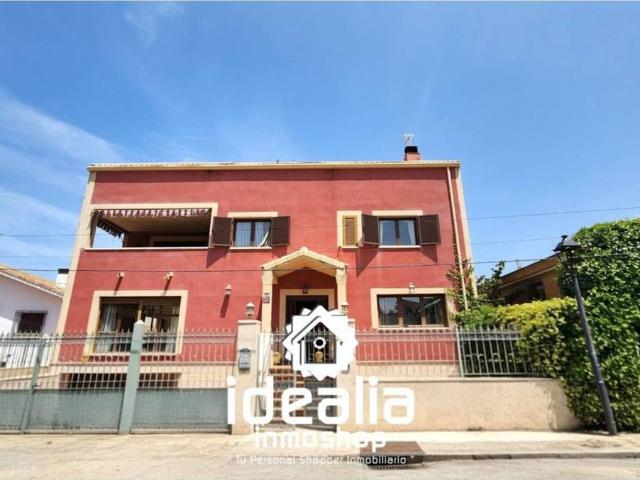 Villa en venta en Aranjuez, Casco Antiguo