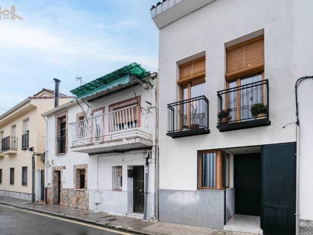 Chalet en venta en Villaviciosa De Odón, Madrid