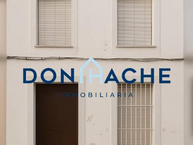 Chalet en venta en Mérida