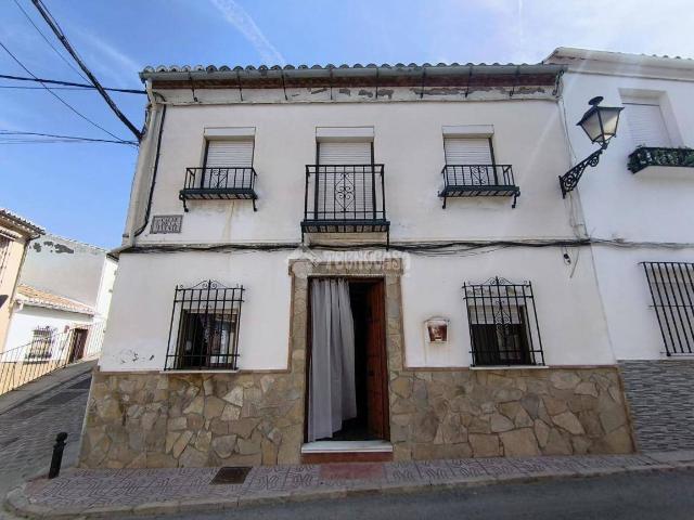 Chalet en venta en Antequera, Andalucía