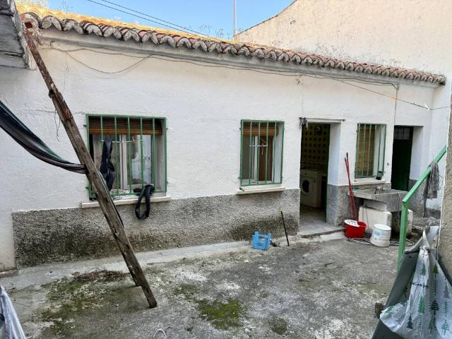 Chalet en venta en Casco Antiguo, Navalcarnero