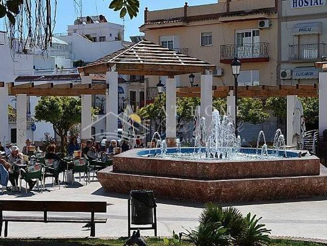 Chalet en venta en La Axarquía, Andalucía