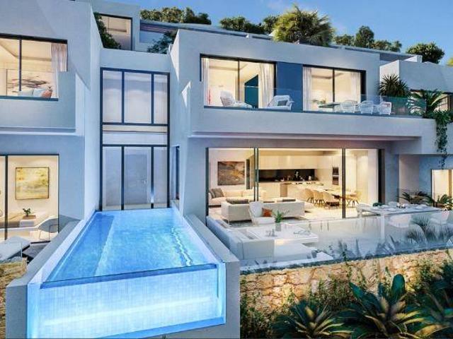 Chalet en venta en La Sierrezuela, Costa del Sol Occidental