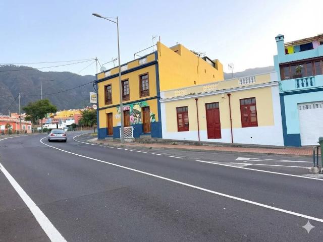 Chalet en venta en La Marzaga, La orotava