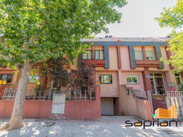 Chalet en venta en Villanueva Del Pardillo, Madrid