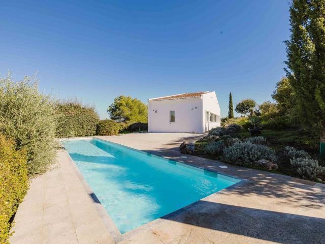 Chalet en venta en Barrio de San Antón, Alhaurín El Grande