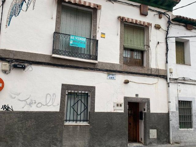 Villa en venta en Valdemoro, Brezo