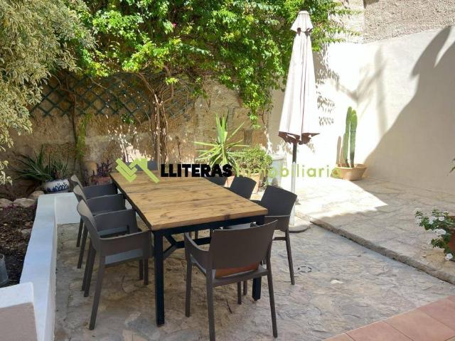 Chalet en venta en Crist Rei, Inca