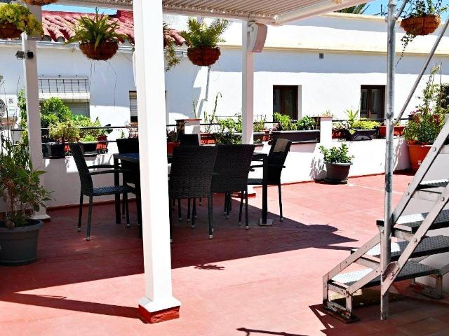 Chalet en venta en San Marcos, Campiña de Jerez