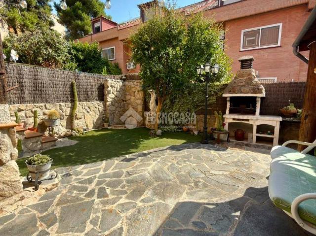 Chalet en venta en Brezo, Valdemoro