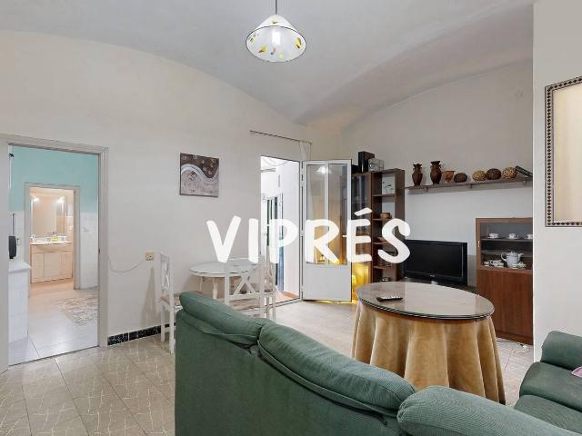 Villa en venta en Mérida, Cruz Campo