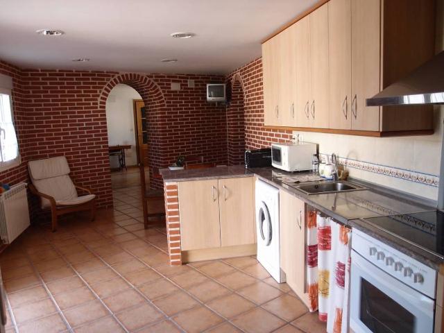 Chalet en venta en Comunidad de Calatayud, Aragón
