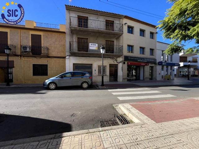 Chalet en venta en la Platja d'Orpesa, la Plana Alta