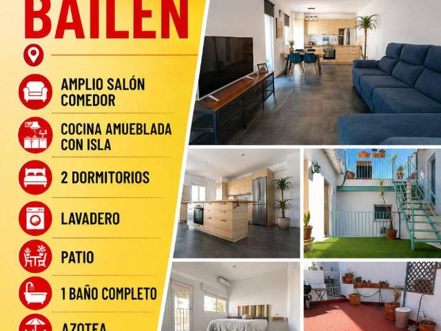 Chalet en venta en Alcalá De Guadaíra, Andalucía