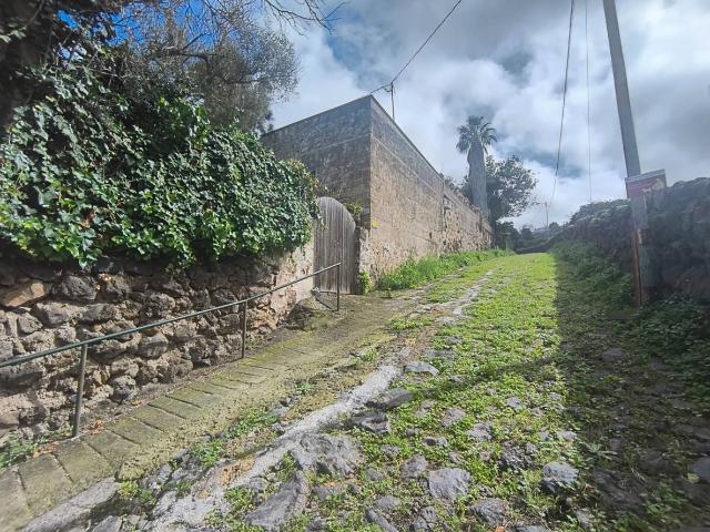 Chalet en venta en La Marzaga, La orotava