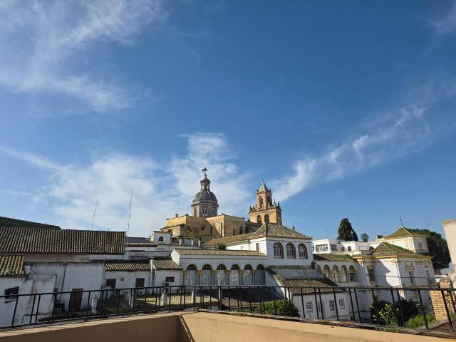 Chalet en venta en Utrera, Andalucía