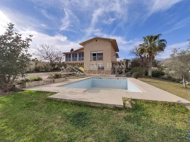 Chalet en venta en La Axarquía, Andalucía