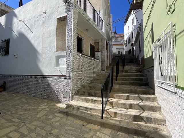 Chalet en venta en Comarca de la Costa Granadina, Andalucía