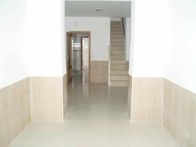 Villa en venta en Sant Joan D'alacant, Benimagrell