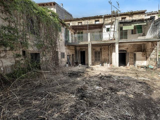 Villa en venta en Inca, Crist Rei