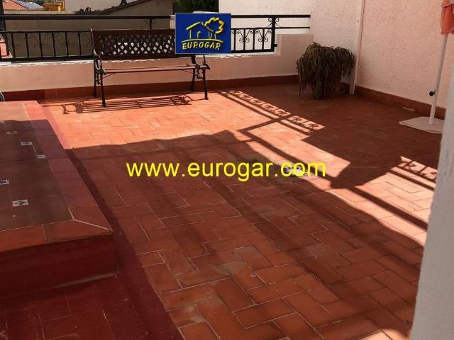 Chalet en venta en La Hoya de Buñol, Valencia