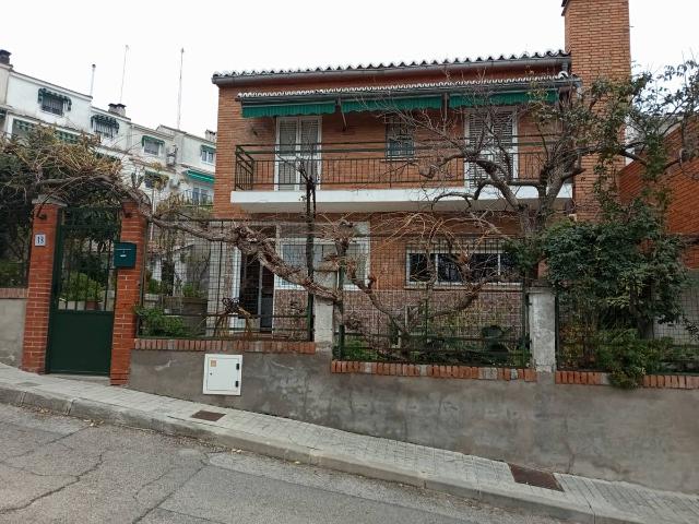 Chalet en venta en Casco Antiguo, Navalcarnero