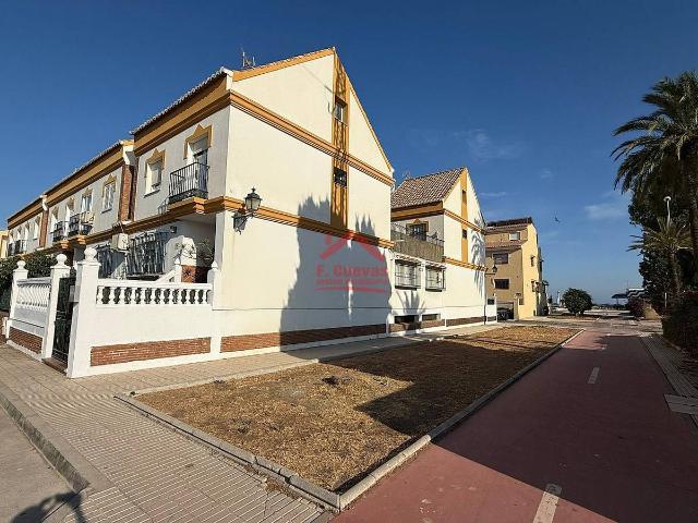 Chalet en venta en Capuchinos, La Axarquía