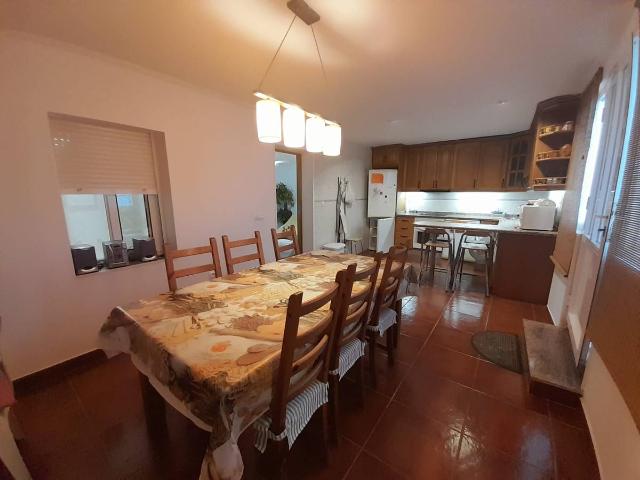 Chalet en venta en Barriada Centro-Sur, Puertollano