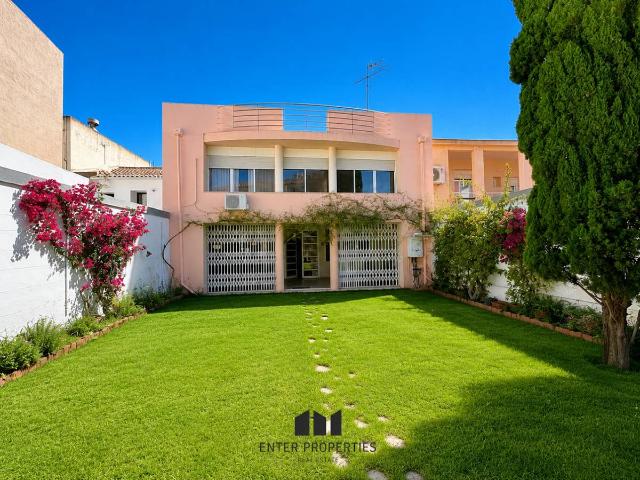 Chalet en venta en el Camp de Túria, Valencia