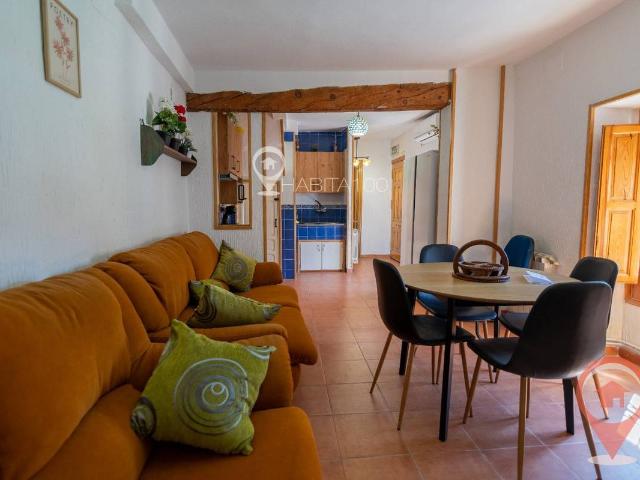Chalet en venta en Barrio de Tiradores, Cuenca
