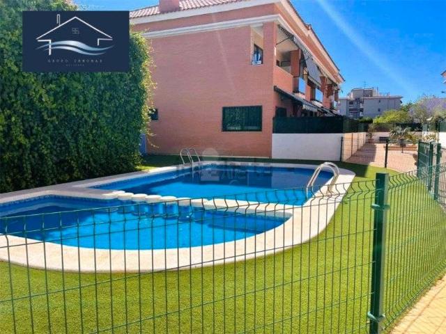 Villa en venta en Sant Joan D'alacant, Benimagrell