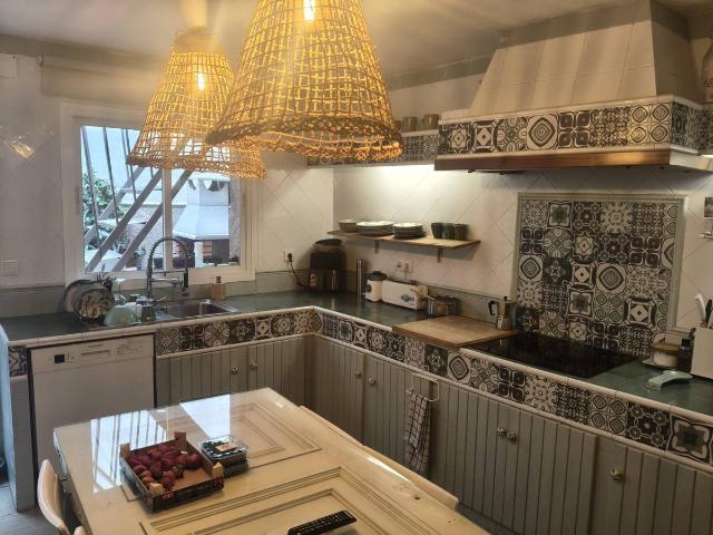 Chalet en venta en Las Canteras, Puerto Real