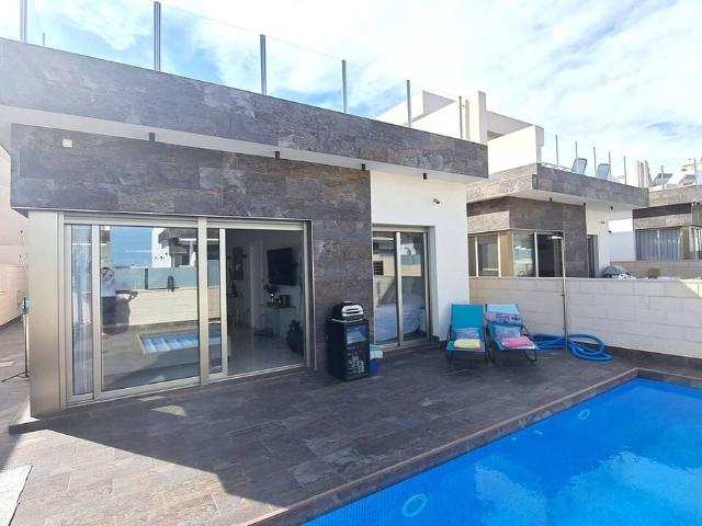 Chalet en venta en Jávea, Urbanització Montgó-Toscamar