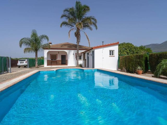 Chalet en venta en Barrio de San Antón, Valle del Guadalhorce