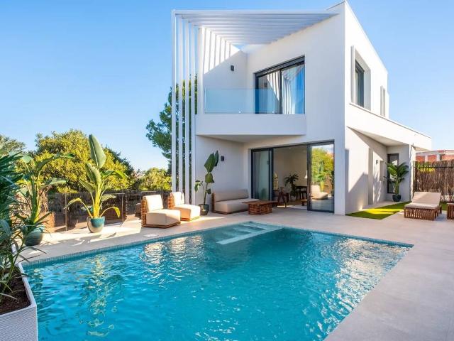 Chalet en venta en l'Alacantí, Valencia