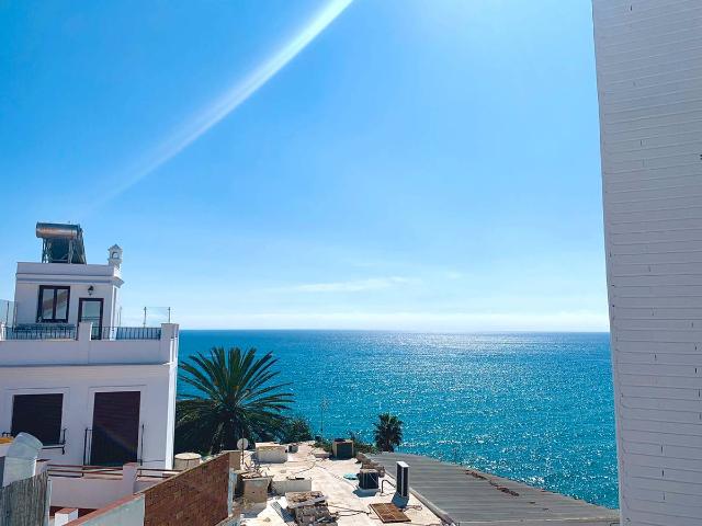 Chalet en venta en Nerja, Málaga