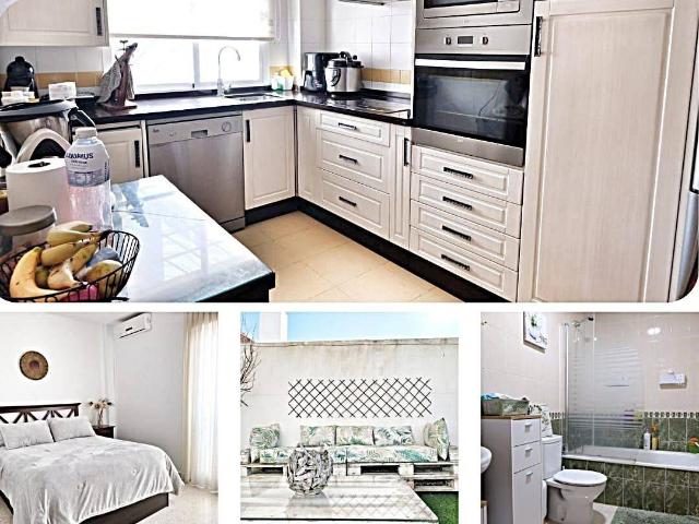 Chalet en venta en Alcalá De Guadaíra, Andalucía