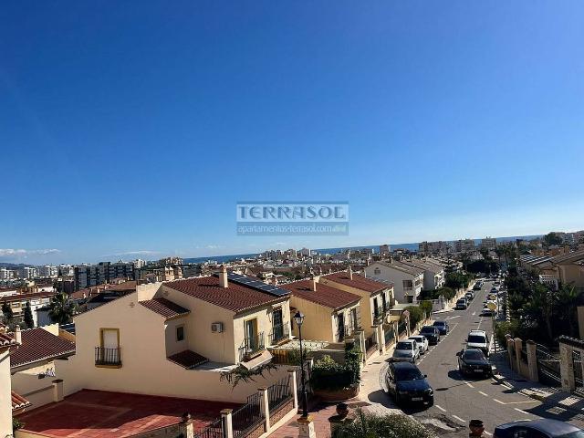 Chalet en venta en Capuchinos, La Axarquía