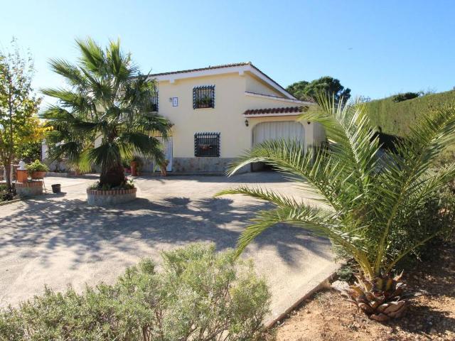 Chalet en venta en La Hoya de Buñol, Valencia