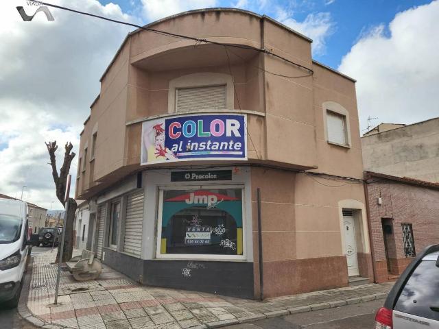 Chalet en venta en Barriada Centro-Sur, Puertollano