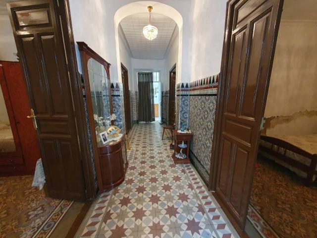Chalet en venta en Barriada Centro-Sur, Puertollano