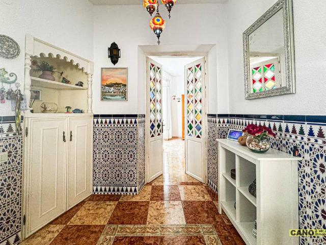 Chalet en venta en Almería, Andalucía