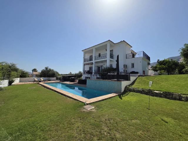 Chalet en venta en Barrio de San Antón, Valle del Guadalhorce