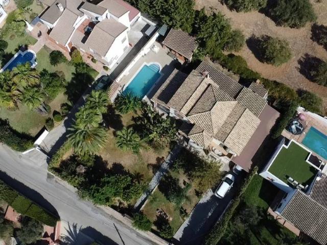 Chalet en venta en Barrio de San Antón, Valle del Guadalhorce