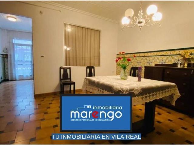 Chalet en venta en Vila-real, Castelló / Castellón