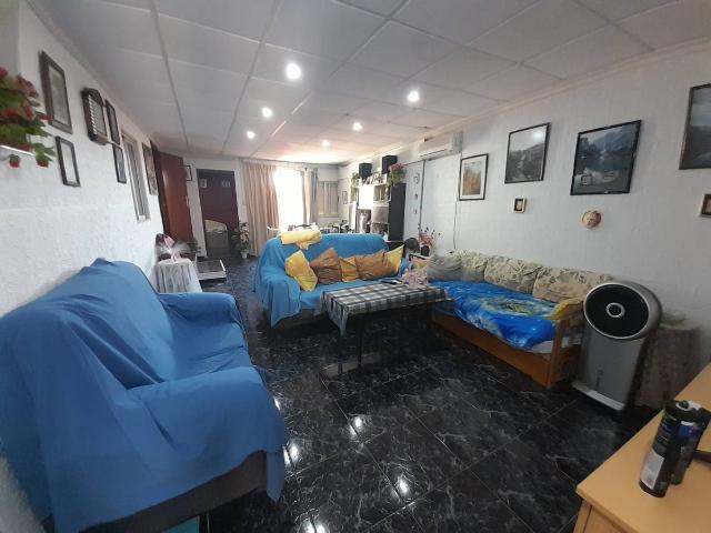 Chalet en venta en Barriada Centro-Sur, Puertollano
