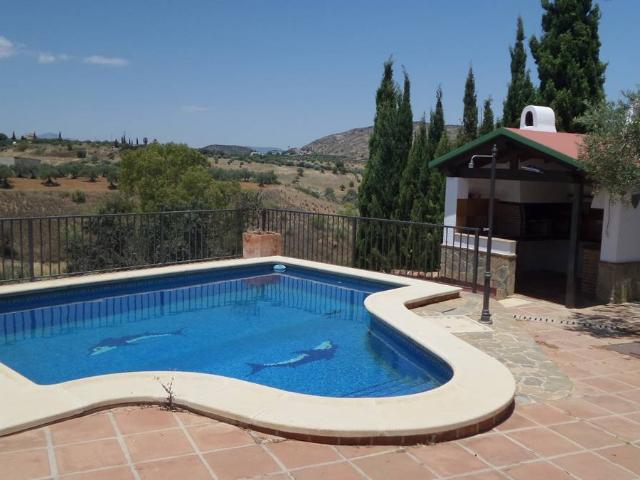Chalet en venta en Barrio de San Antón, Valle del Guadalhorce