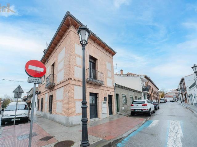 Chalet en venta en Casco Antiguo, Navalcarnero
