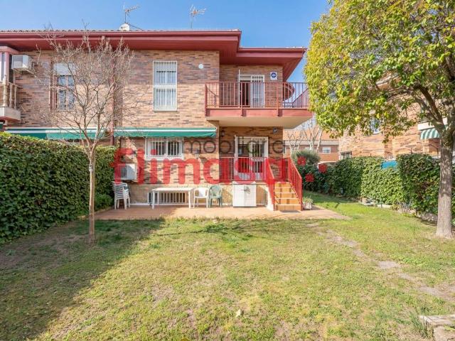 Chalet en venta en Villaviciosa De Odón, Madrid