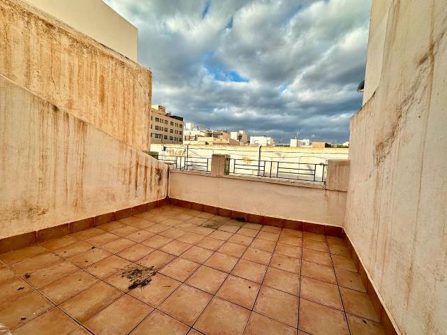 Chalet en venta en Almedina, Almería